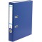 Lot de 10 : classeur "Smart Pro | A4| etroite (1 piece) bleu fonce