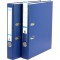 Lot de 10 : classeur "Smart Pro | A4| etroite (1 piece) bleu fonce