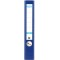 Lot de 10 : classeur "Smart Pro | A4| etroite (1 piece) bleu fonce