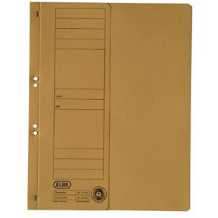 Lot de 50 : Cahier a oe“illets A4 1/2 avant Jaune