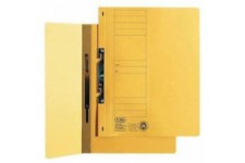 Lot de 50 : 100560021 A4 Carton Bleu dossier suspendu - Dossiers suspendus (A4, Carton, Bleu, 250 g/m², 200 feuilles, 240 mm)