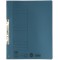 Lot de 50 : 100551883 A4 Carton Bleu dossier suspendu - Dossiers suspendus (A4, Carton, Bleu, 250 g/m², 200 feuilles, 240 mm)