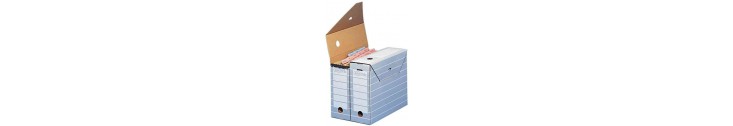 Boîtes D'Archives