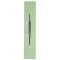- Attaches-fixe en Carton manille pour format A4, vert perforation: 60 mm (sans oeillet), 80 mm