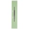 - Attaches-fixe en Carton manille pour format A4, vert perforation: 60 mm (sans oeillet), 80 mm