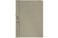 36450GR/400001024 Chemises a pince Gris