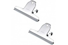 pinces Spring clip - JPC - 100 mm