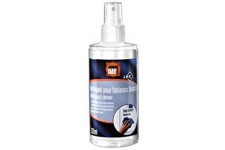 nettoyant pour Tableau Blanc, Spray, 250 ML Noir