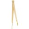 COMPAS A TABLEAU BOIS 40 cm A VENTOUSE
