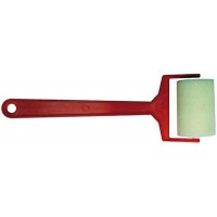 Rouleau a  Peindre, Longueur: 60 mm, diametre: 30 mm