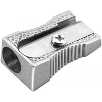Taille-Crayons metallique Petit Violon, 1 Usage