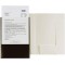 Image + Plastique Noir A4 - Fichiers (Plastique, Noir, A4, 1 piece(s))