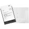 Image + Plastique Noir A4 - Fichiers (Plastique, Noir, A4, 1 piece(s))