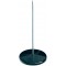 Lot de 10 : 3201190Note piquer, DE LA Base en metal Aiguille en acier inoxydable, 170x 85mm Noir