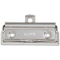 2249096 BGEL Klemmer, Largeur : 70 mm, ecartement : 10 mm, nickel