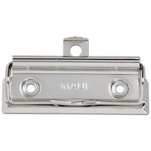 2249096 BGEL Klemmer, Largeur : 70 mm, ecartement : 10 mm, nickel