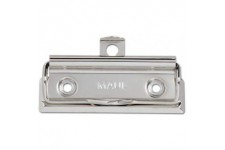 2249096 BGEL Klemmer, Largeur : 70 mm, ecartement : 10 mm, nickel