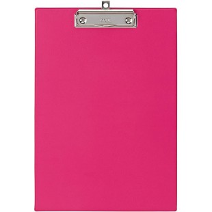 2335222 Porte-bloc A4 avec oe“illet de suspension coulissant Rose