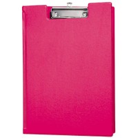 2339222 Chemise a rabat A4 avec oe“illets de suspension Rose