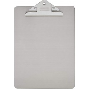 2356495 Porte-Bloc Argent (l x H x P) 220 x 330 x 35 mm, 33 x 22