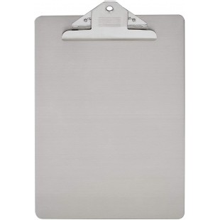 2356495 Porte-Bloc Argent (l x H x P) 220 x 330 x 35 mm, 33 x 22