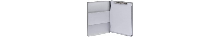 Boîtiers Porte-Blocs, Aluminium