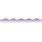 771907 Creative Ciseaux poignee 16 cm/Violet/motif baroque