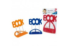 BOOK Support en plastique pour livre