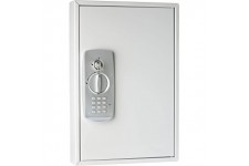 10263237 Armoire a  cles pour 32 cles avec fermeture a  code + 2 cles
