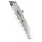 84019 00 Aluminium Cutter, 18 mm, argent