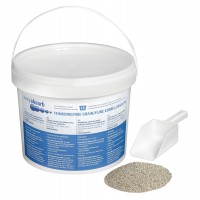 Easy Absorb P-10004 Nettoyant Granules d'Hygiene Retient les Odeurs/Liquides Genants Grain Fin 1,5 kg