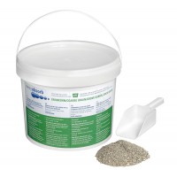 Easy Absorb P-10005 Nettoyant Granules d'Hygiene Retient les Odeurs/Liquides Genants Gros Grain 1,5 kg