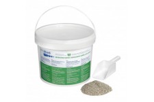 Easy Absorb P-10005 Nettoyant Granules d'Hygiene Retient les Odeurs/Liquides Genants Gros Grain 1,5 kg