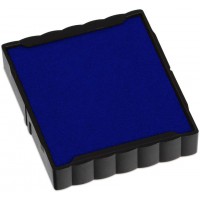 TRODAT Cassette encreur de rechange pour tampon 6/4923B Bleu