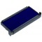 TRODAT Cassettes encreur de rechange pour tampon 6/4913B Bleu