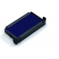 TRODAT Cassettes encreur de rechange pour tampon 6/4910B Bleu