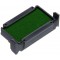 TRODAT Cassette encreur de rechange pour tampon 6/4910D Vert