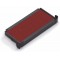 TRODAT Cassettes encreur de rechange pour tampon 6/4913C Rouge