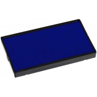 TRODAT Cassette encreur de rechange pour tampon 6/4926B Bleu