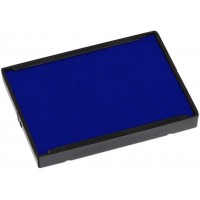 TRODAT Cassette encreur de rechange pour tampon 6/4927B Bleu