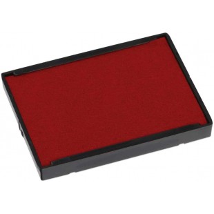 Trodat 6/4927C Rouge - cassettes d'encrage