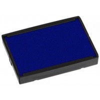 TRODAT Cassette encreur de rechange pour tampon 6/4929B Bleu