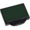 TRODAT Cassette encreur de rechange pour tampon 6/50D Vert
