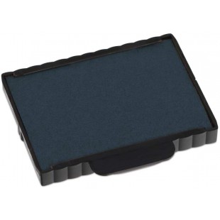 TRODAT Cassette encreur de rechange pour tampon 6/57A Noir