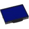 TRODAT Cassette encreur de rechange pour tampon 6/57B Bleu