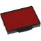 TRODAT Cassette encreur de rechange pour tampon 6/57C Rouge