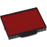 TRODAT Cassette encreur de rechange pour tampon 6/57C Rouge