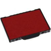 TRODAT Cassette encreur de rechange pour tampon 6/58C Rouge