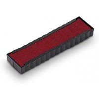 Cassettes encreur de rechange pour tampon 6/4916C Rouge