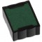 TRODAT Cassettes encreur de rechange pour tampon 6/4921D Vert